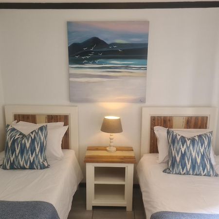 Apartament Plett Sunrise:) Plettenberg Bay Zewnętrze zdjęcie