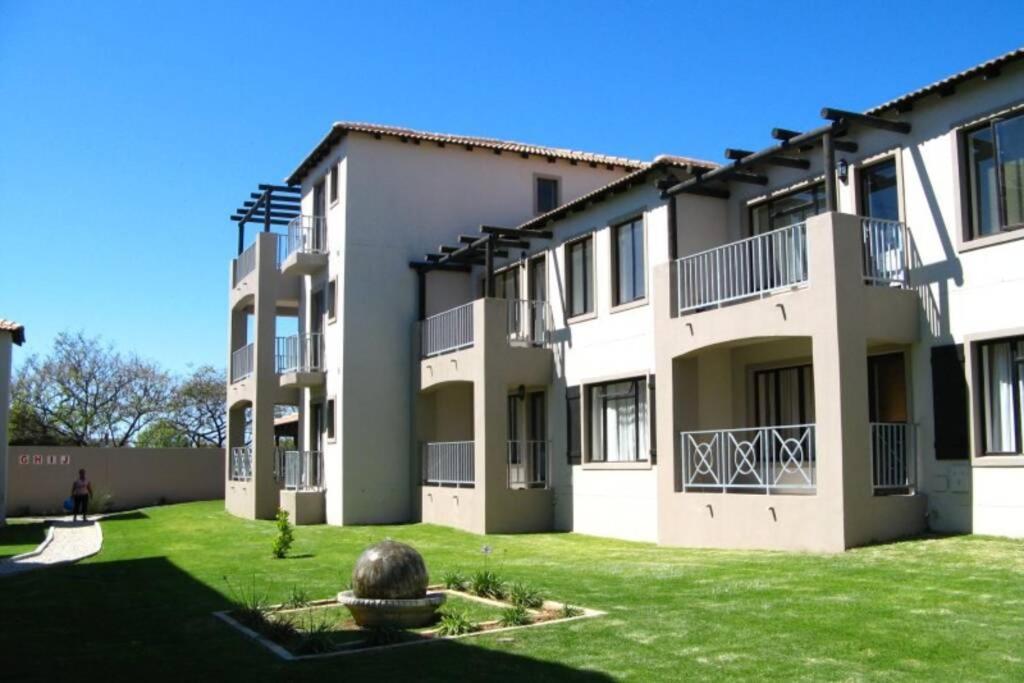 Apartament Plett Sunrise:) Plettenberg Bay Zewnętrze zdjęcie