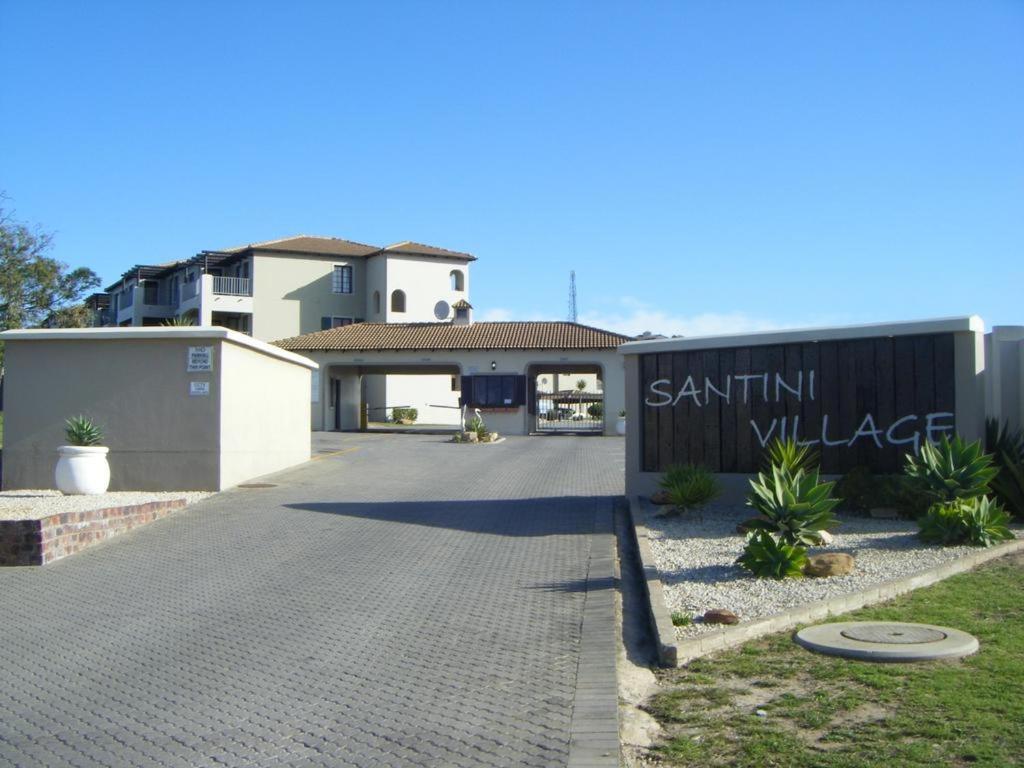 Apartament Plett Sunrise:) Plettenberg Bay Zewnętrze zdjęcie