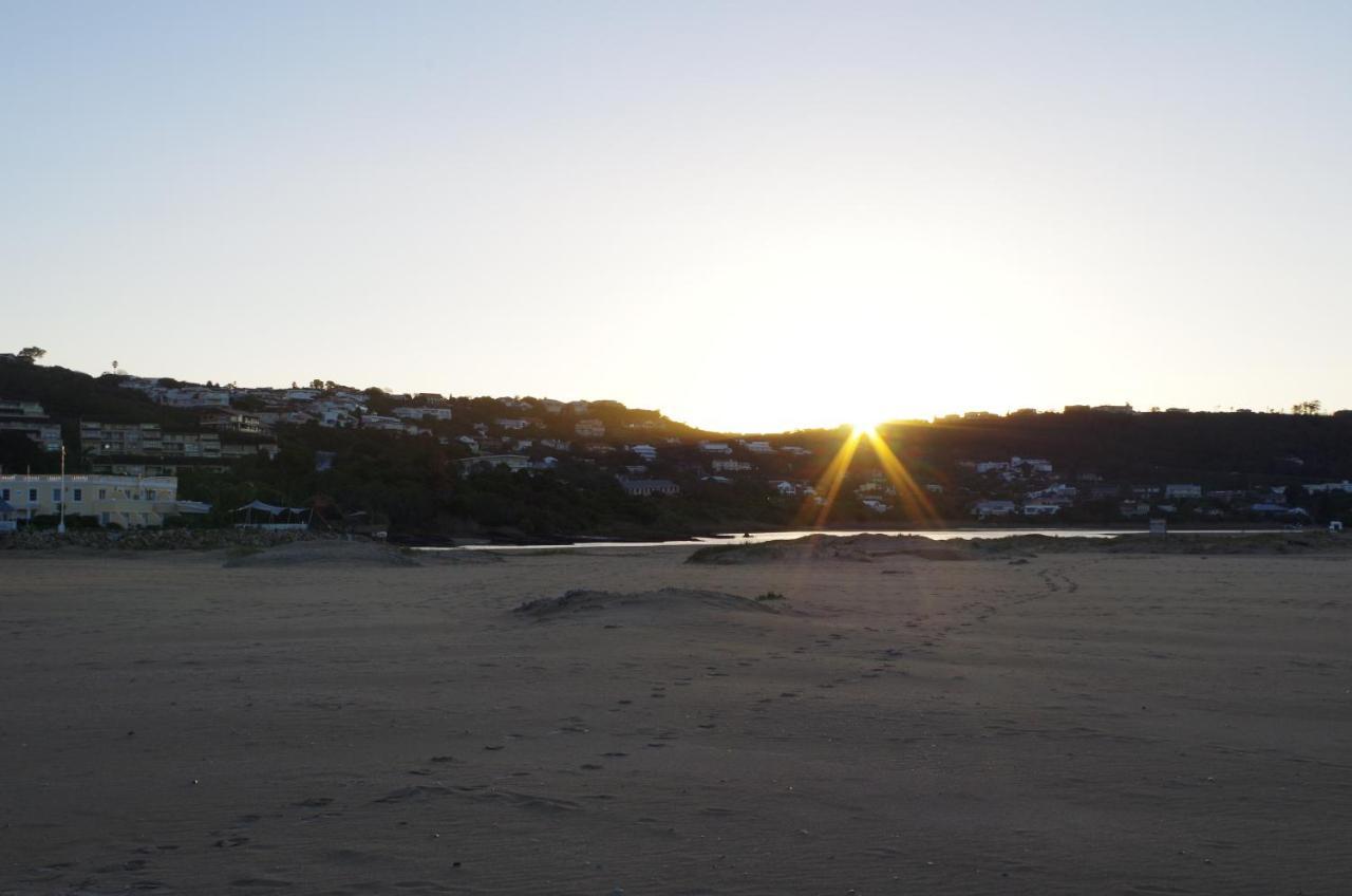 Apartament Plett Sunrise:) Plettenberg Bay Zewnętrze zdjęcie