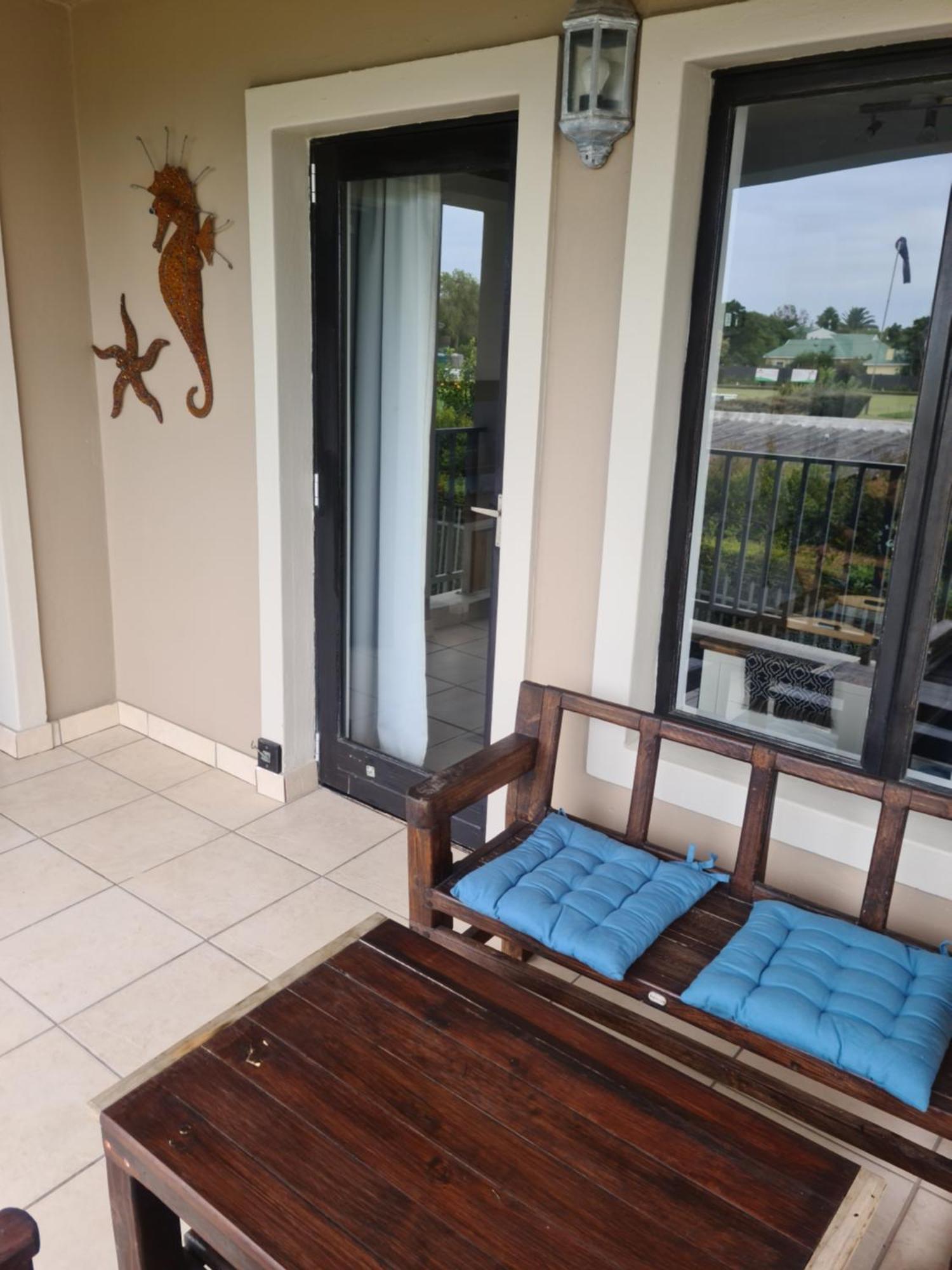 Apartament Plett Sunrise:) Plettenberg Bay Zewnętrze zdjęcie