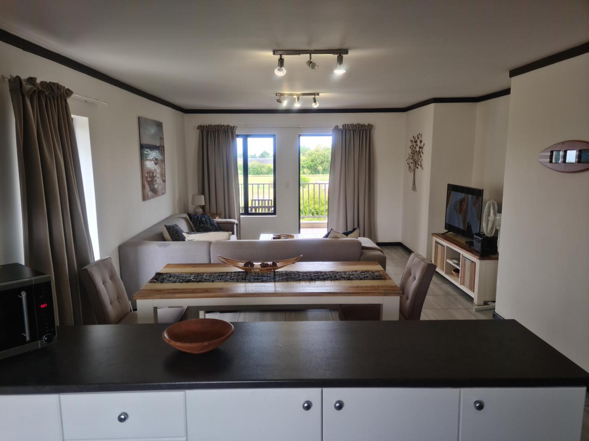 Apartament Plett Sunrise:) Plettenberg Bay Zewnętrze zdjęcie