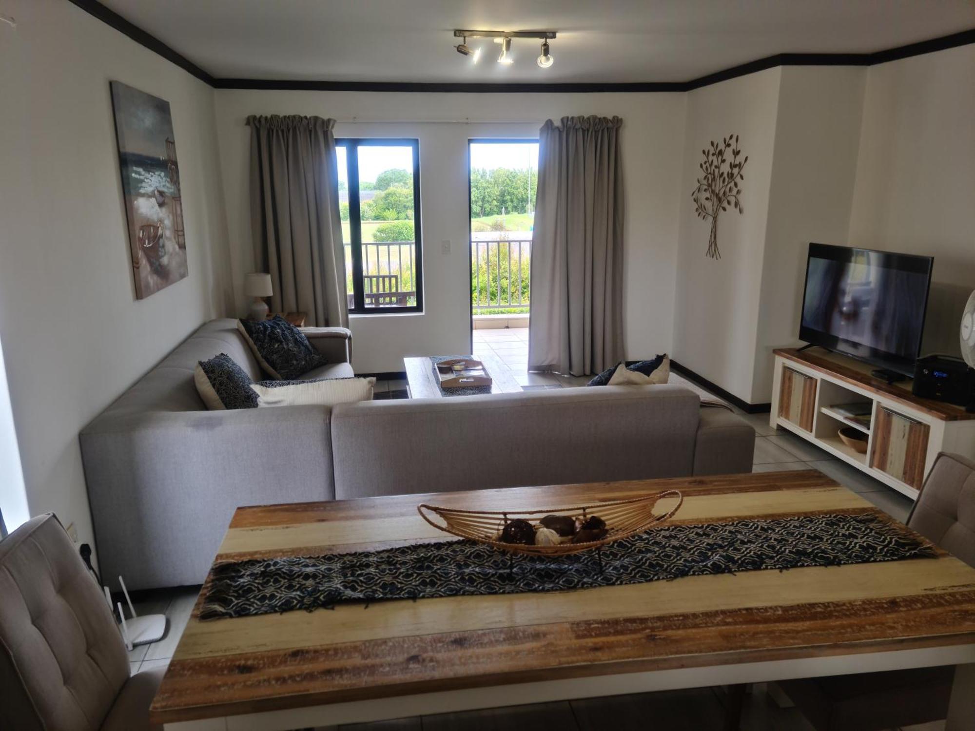 Apartament Plett Sunrise:) Plettenberg Bay Zewnętrze zdjęcie