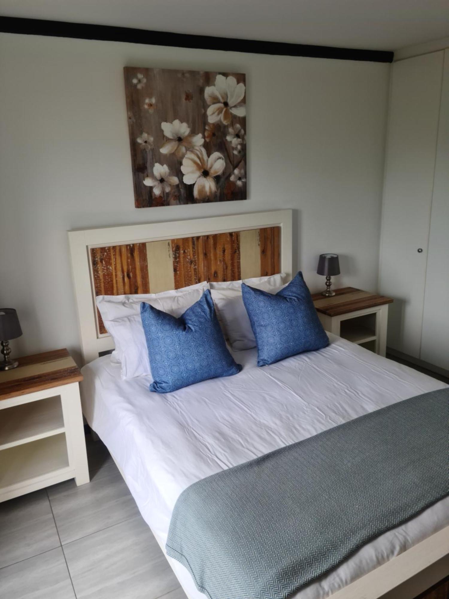 Apartament Plett Sunrise:) Plettenberg Bay Zewnętrze zdjęcie
